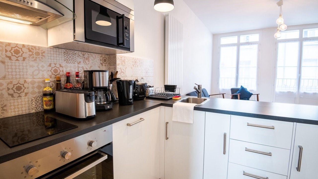 Photo of Kitchen in Old Town