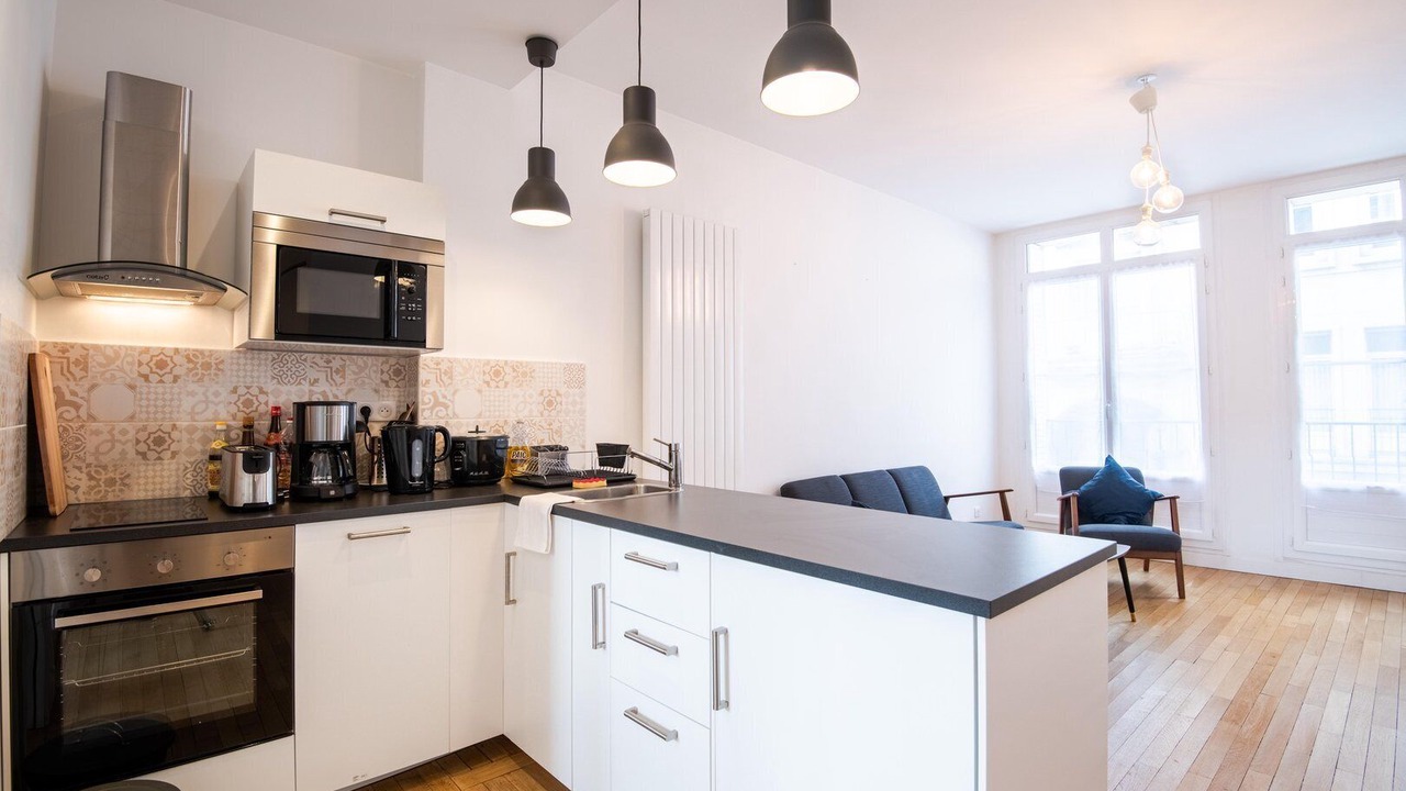 Photo of Kitchen in Old Town