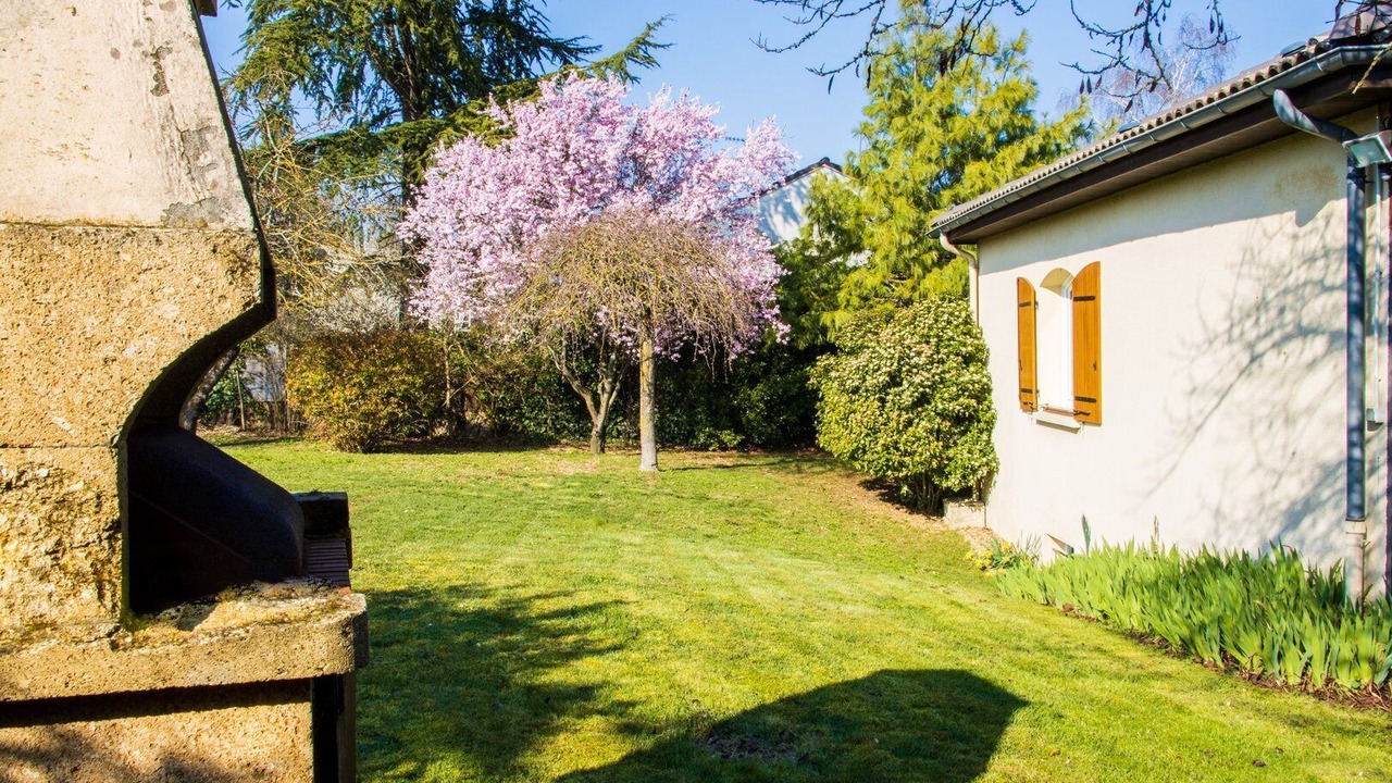 Photo of Outdoor in Chasseneuil-du-Poitou