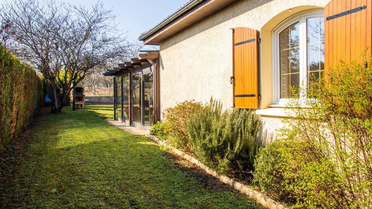Photo of Outdoor in Chasseneuil-du-Poitou