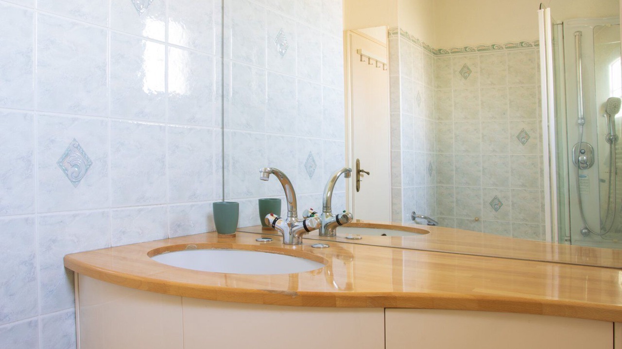 Photo of Bathroom in Chasseneuil-du-Poitou