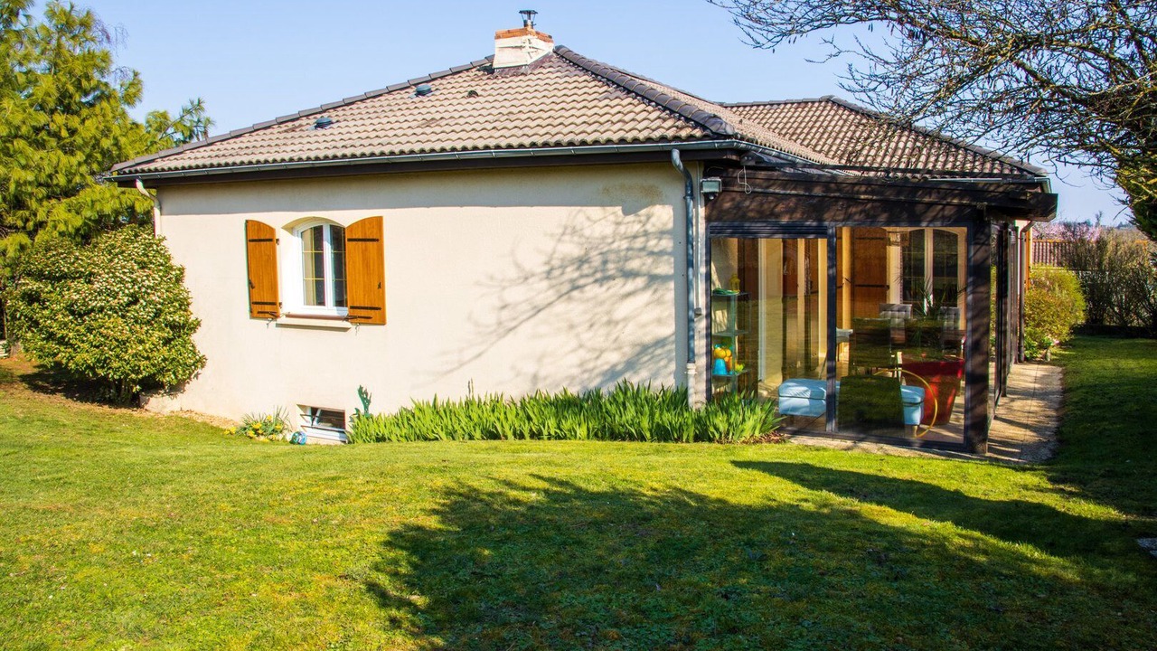Photo of Outdoor in Chasseneuil-du-Poitou