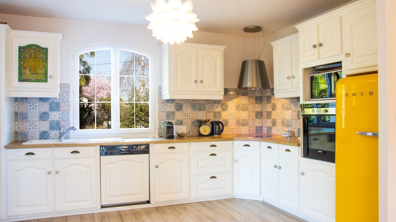 Photo of Kitchen in Chasseneuil-du-Poitou