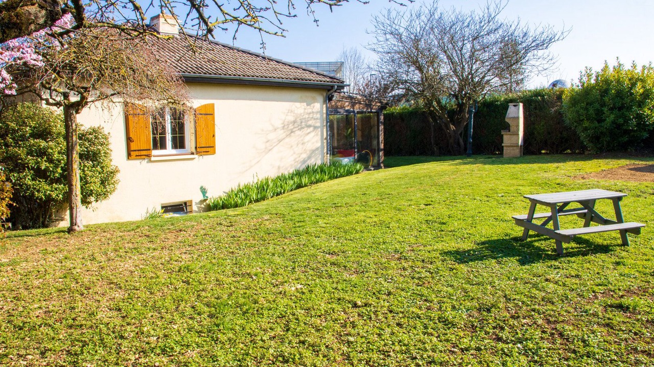 Photo of Outdoor in Chasseneuil-du-Poitou