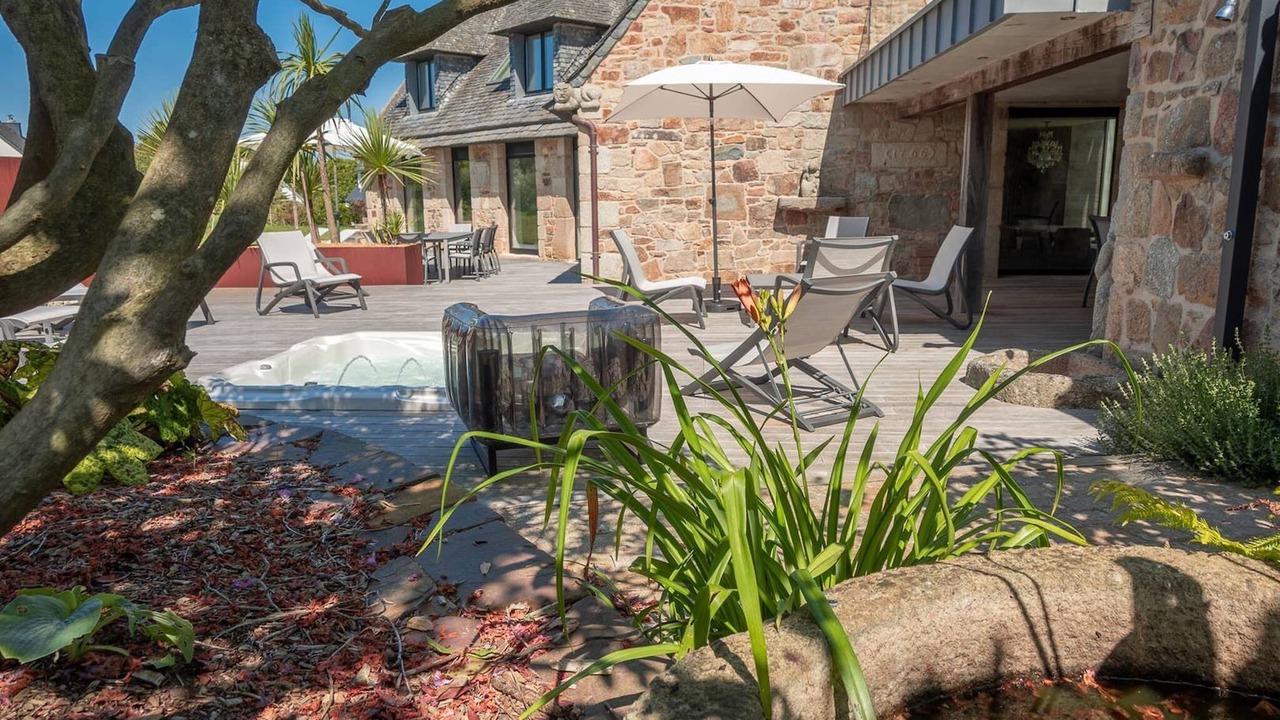 Photo of Others in Perros-Guirec