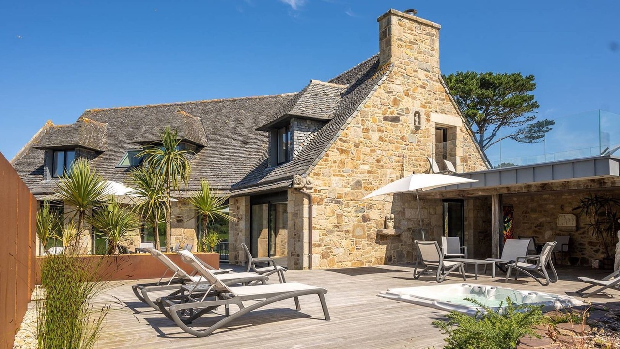 Photo of Others in Perros-Guirec