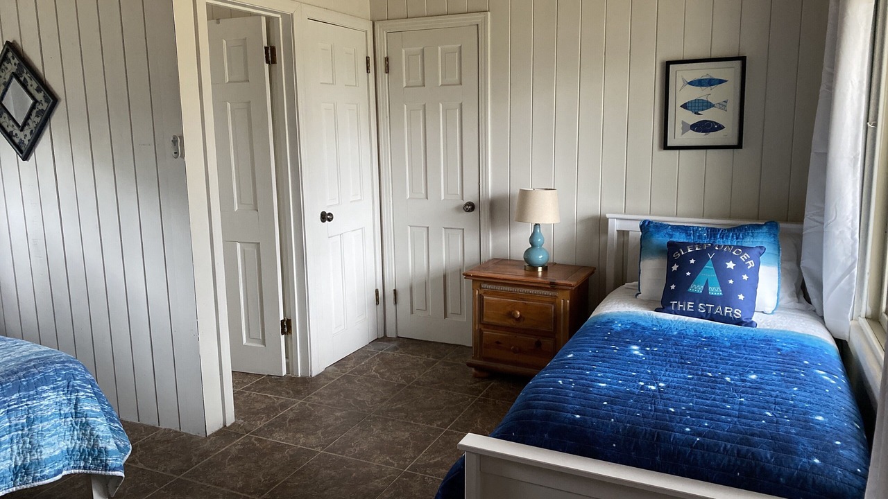 Photo of Bedroom in Heflin