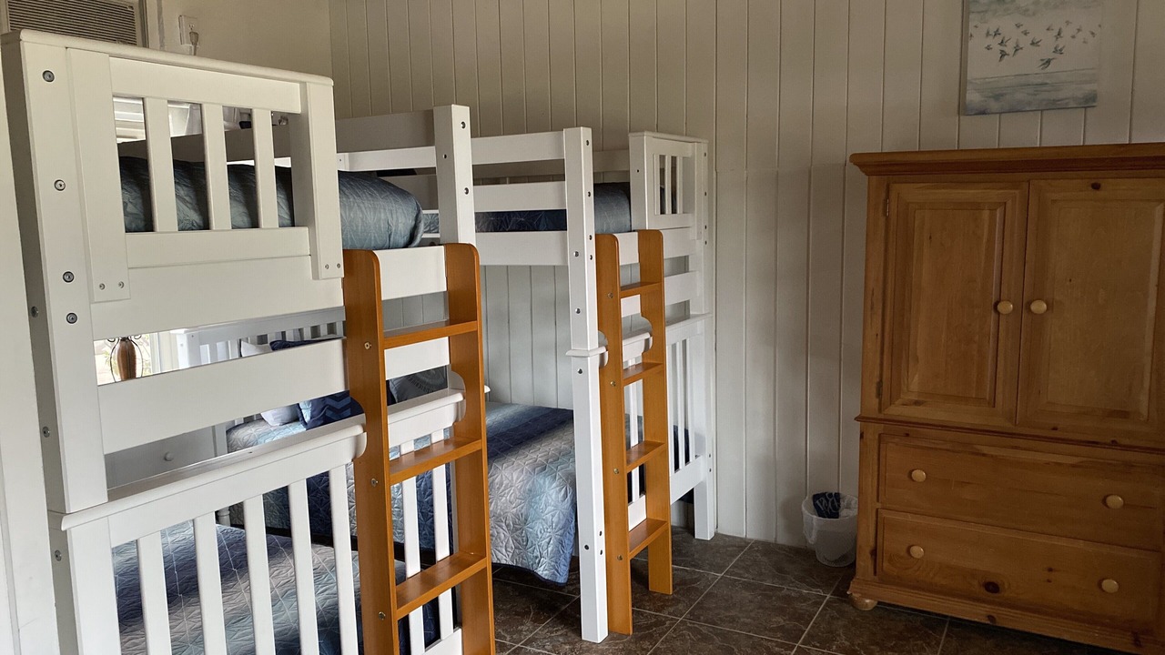 Photo of Bedroom in Heflin