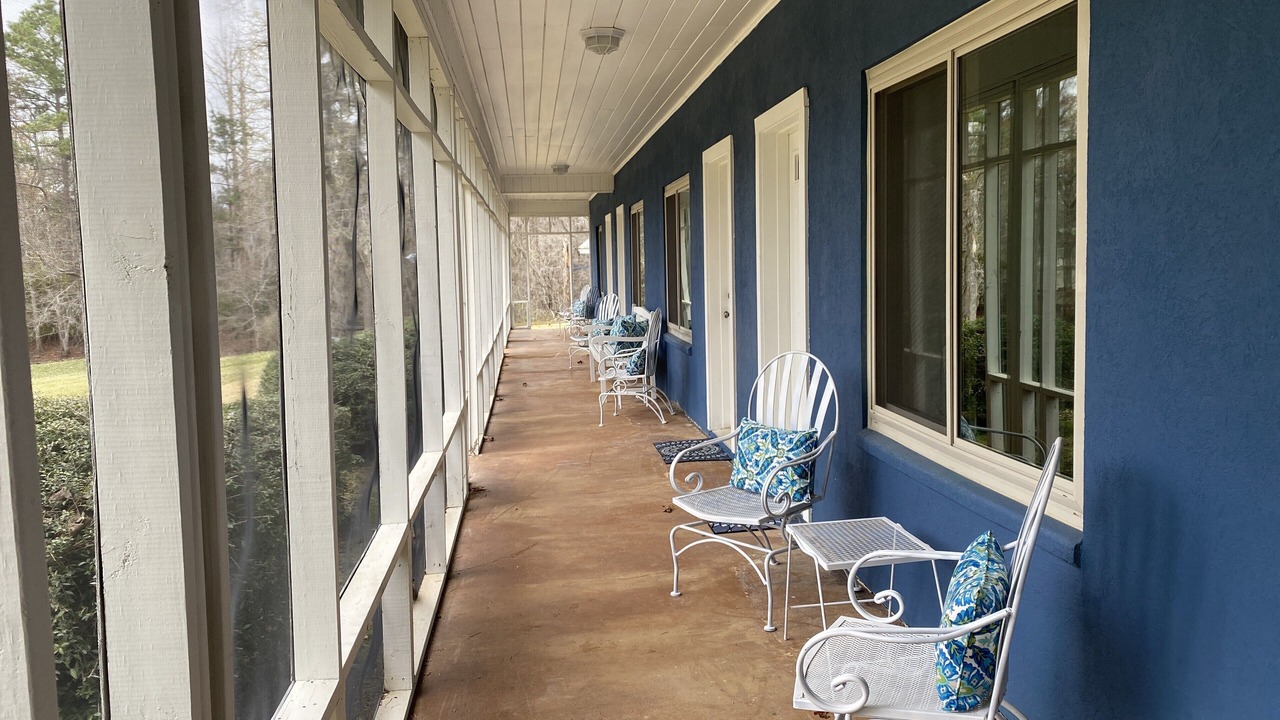 Photo of Outdoor in Heflin