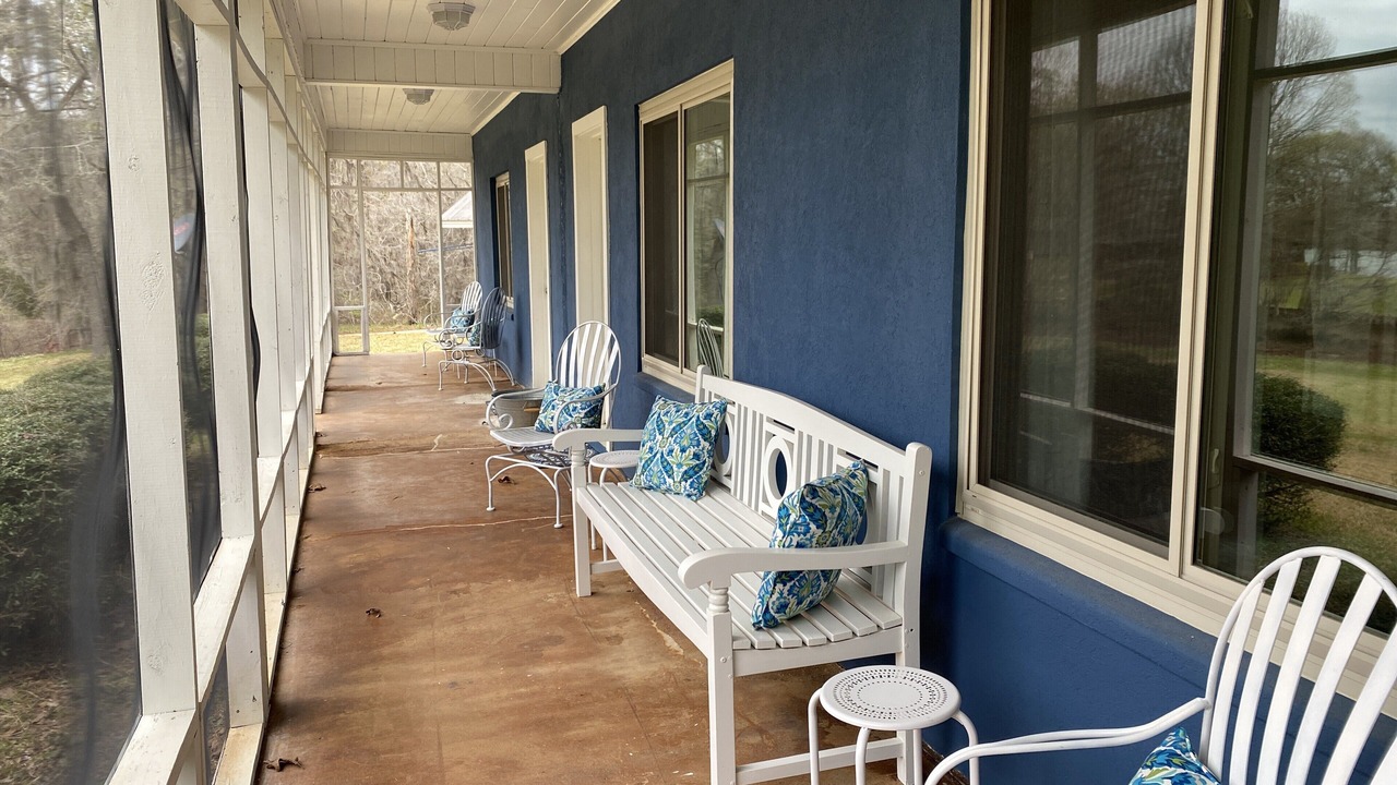 Photo of Outdoor in Heflin