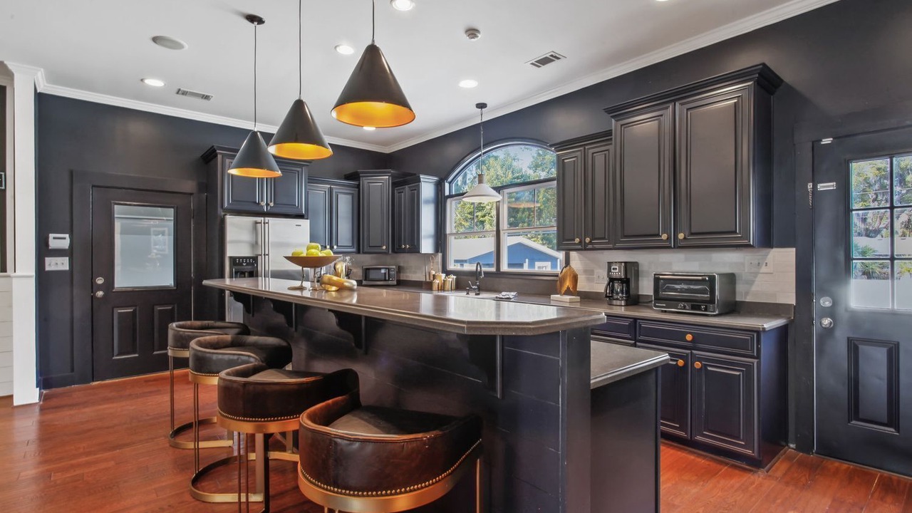 Photo of Kitchen in Thunderbolt
