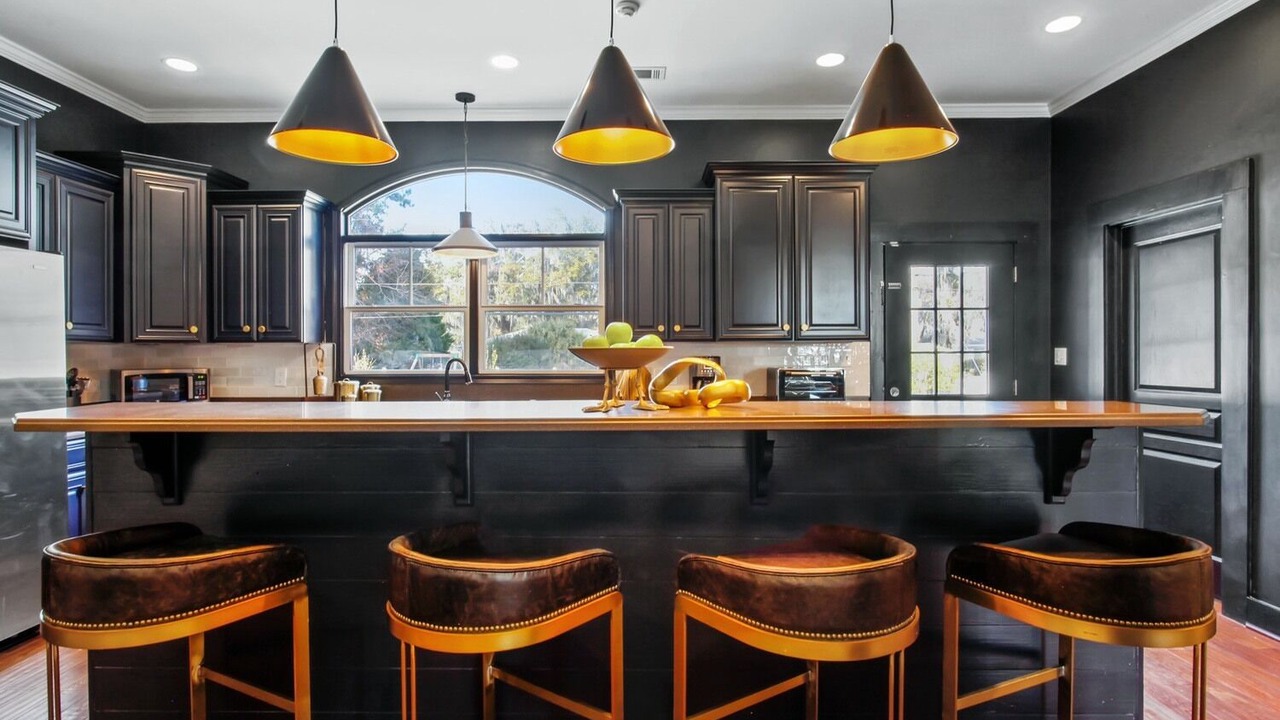 Photo of Kitchen in Thunderbolt