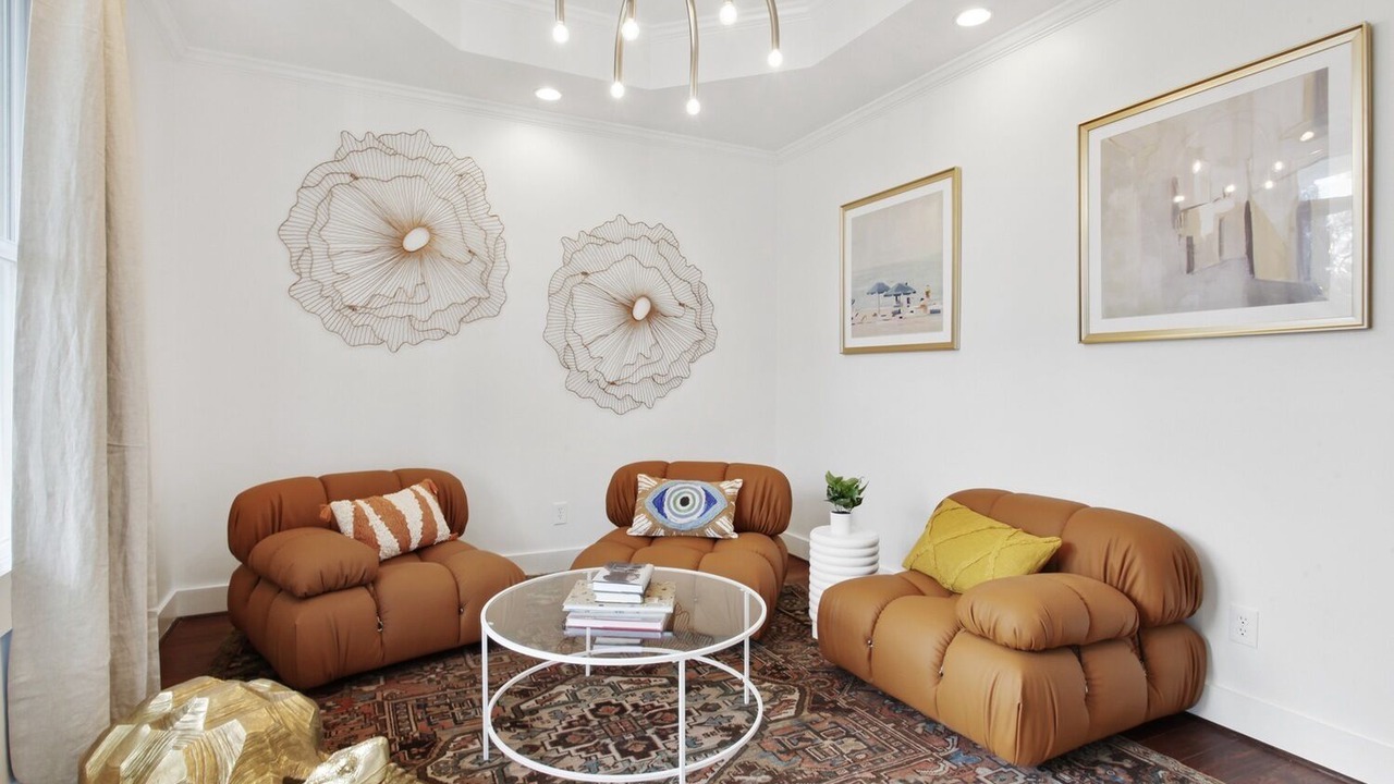 Photo of Livingroom in Thunderbolt