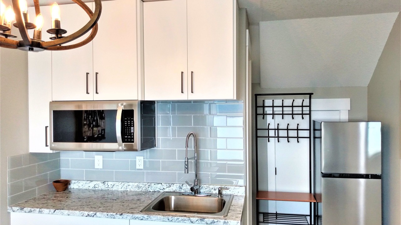 Photo of Kitchen in Carrolls