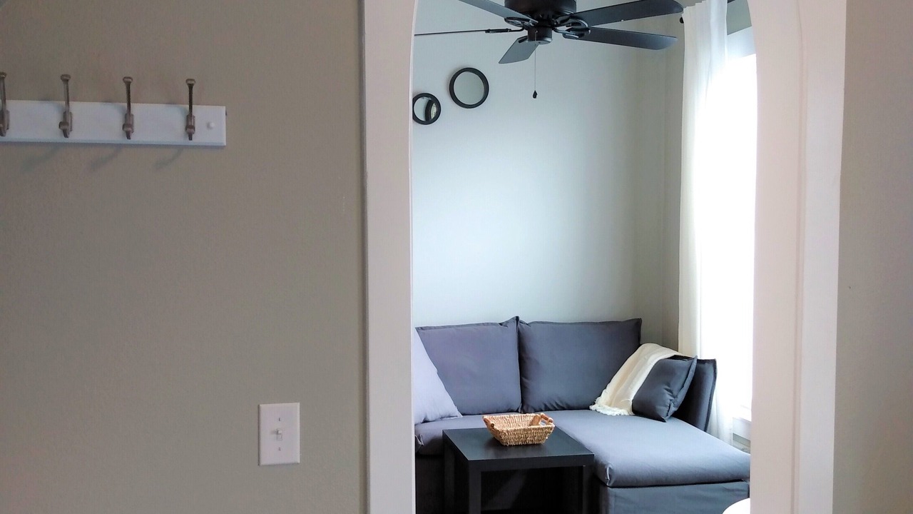 Photo of Livingroom in Carrolls