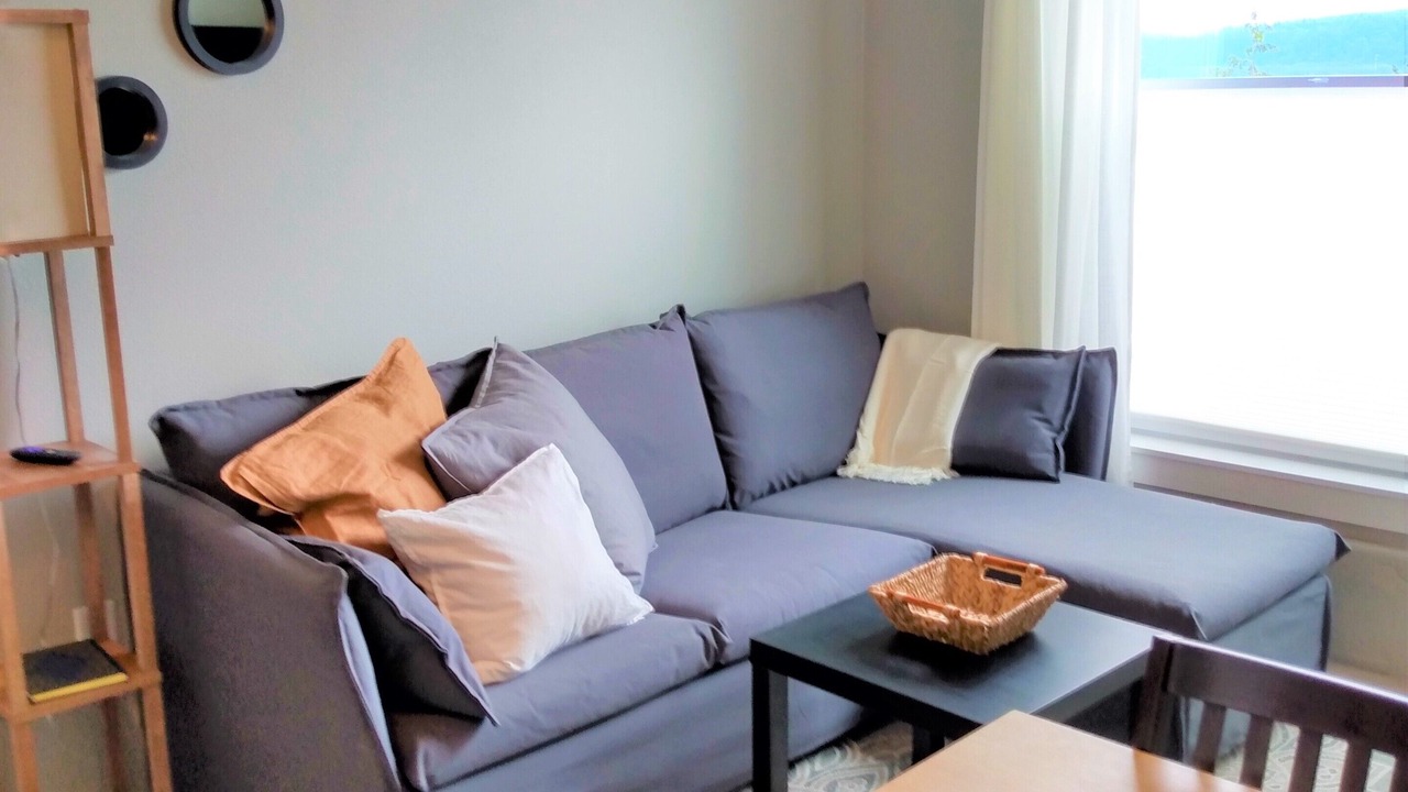 Photo of Livingroom in Carrolls