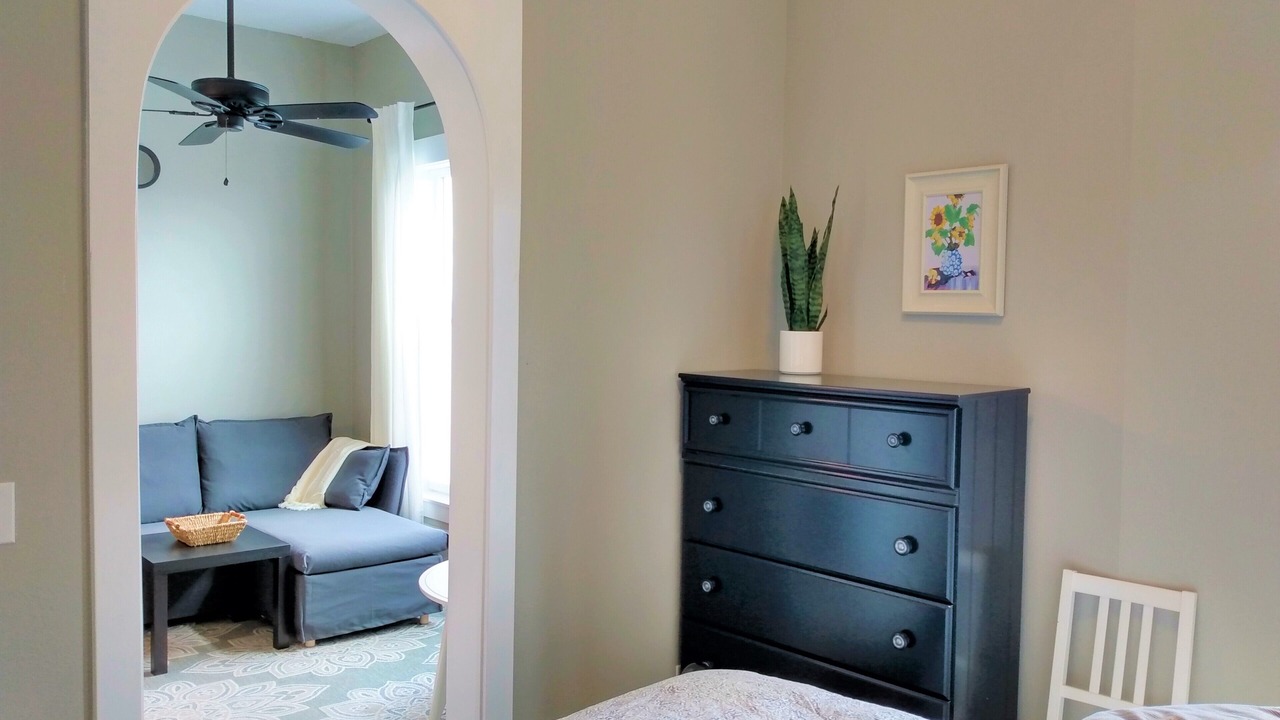 Photo of Bedroom in Carrolls