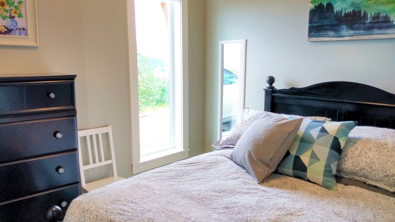 Photo of Bedroom in Carrolls