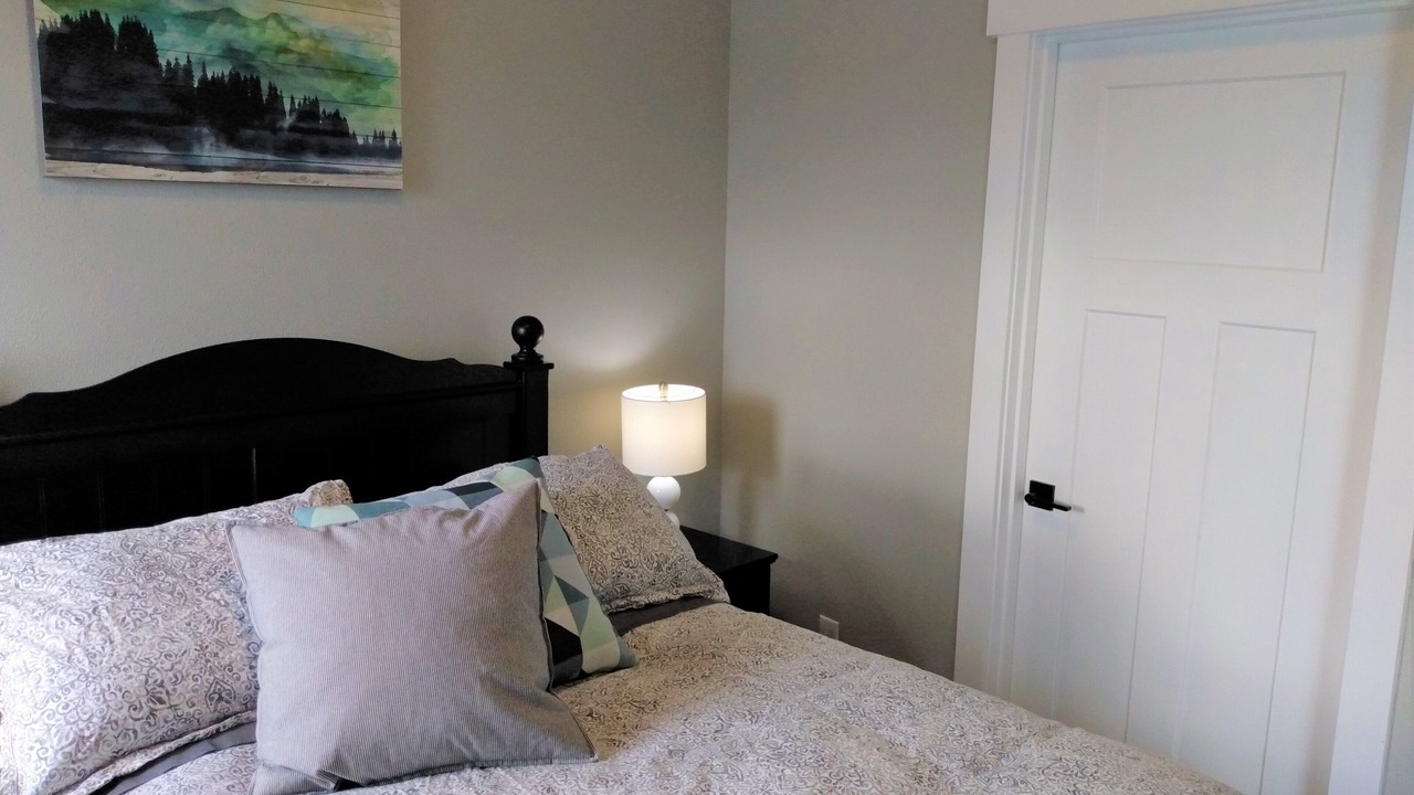 Photo of Bedroom in Carrolls