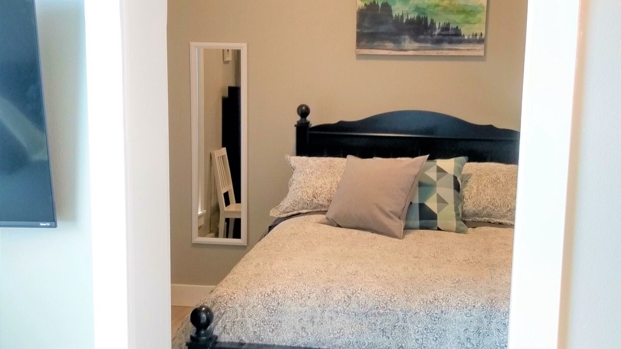 Photo of Bedroom in Carrolls