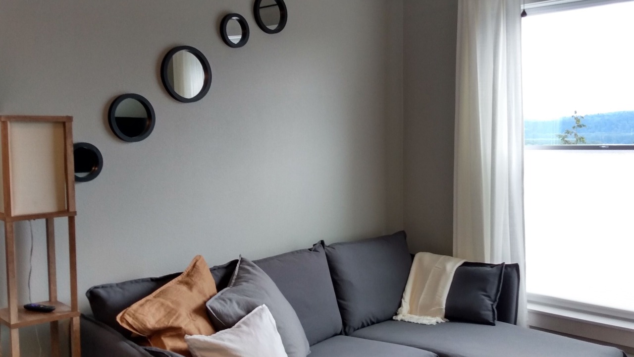 Photo of Livingroom in Carrolls