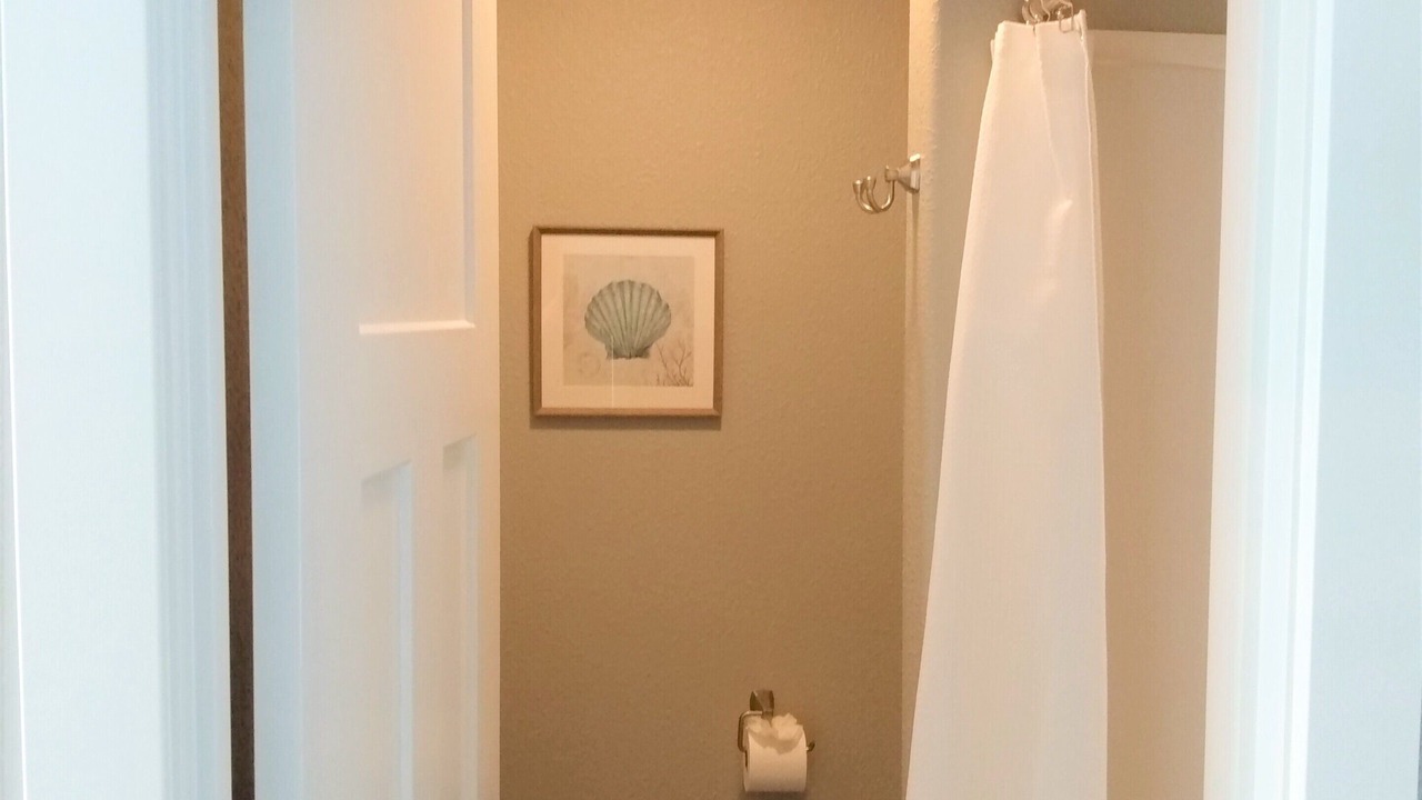 Photo of Bathroom in Carrolls