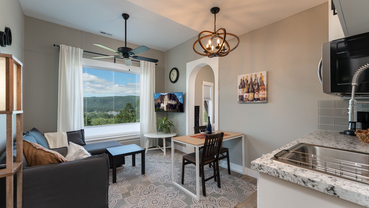 Photo of Livingroom in Carrolls