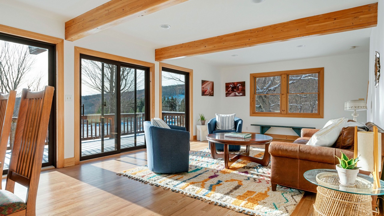 Photo of Livingroom in Denver