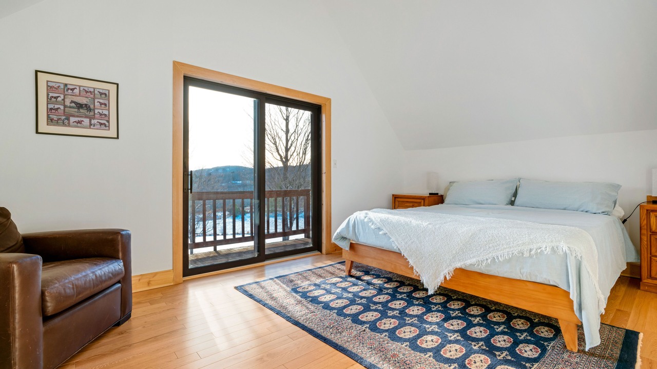 Photo of Bedroom in Denver