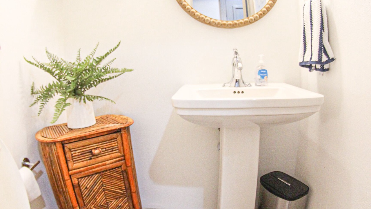 Photo of Bathroom in Wills Point