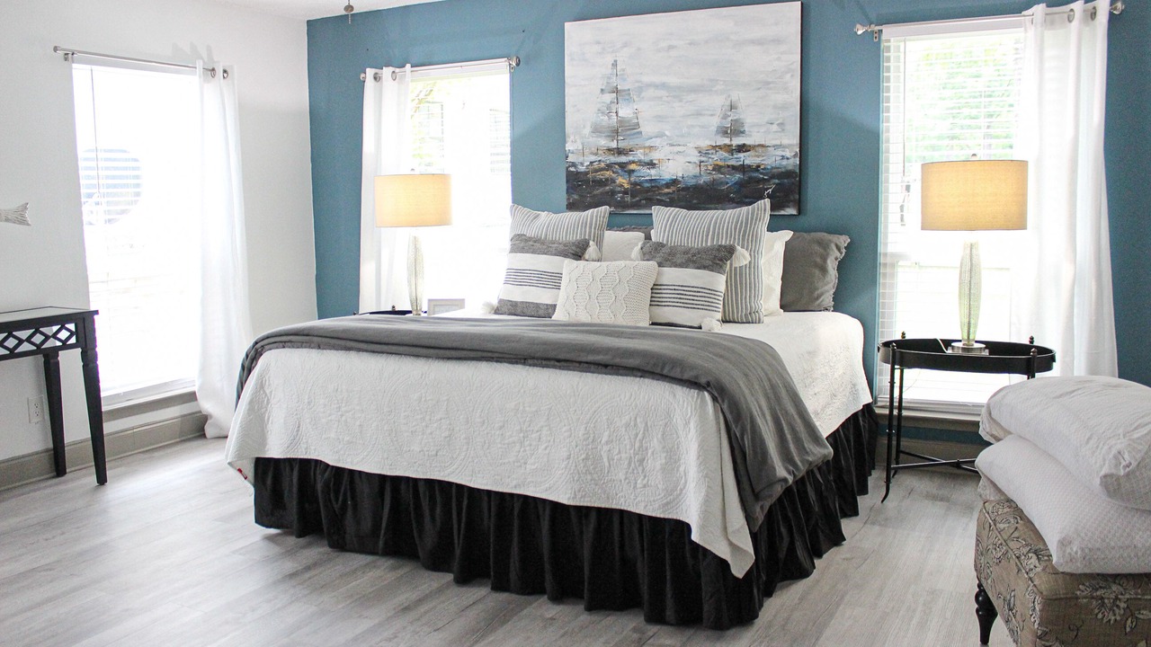 Photo of Bedroom in Wills Point