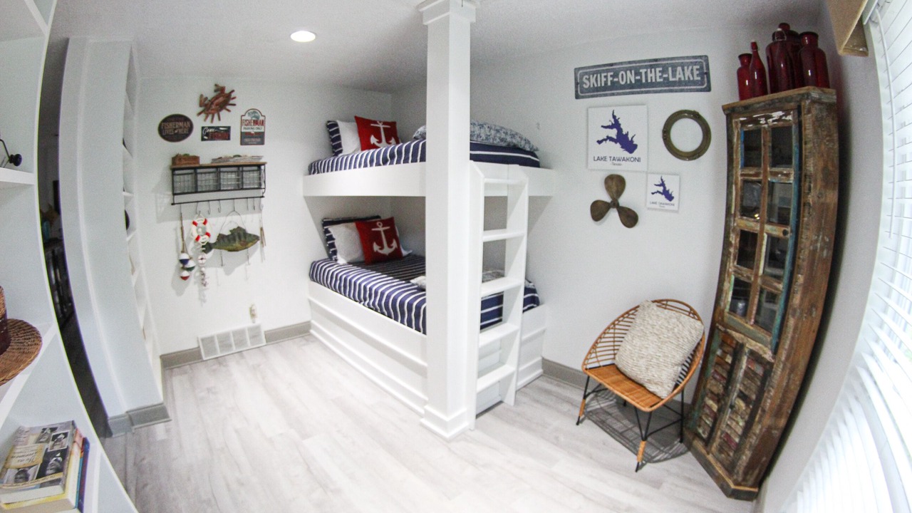 Photo of Bedroom in Wills Point