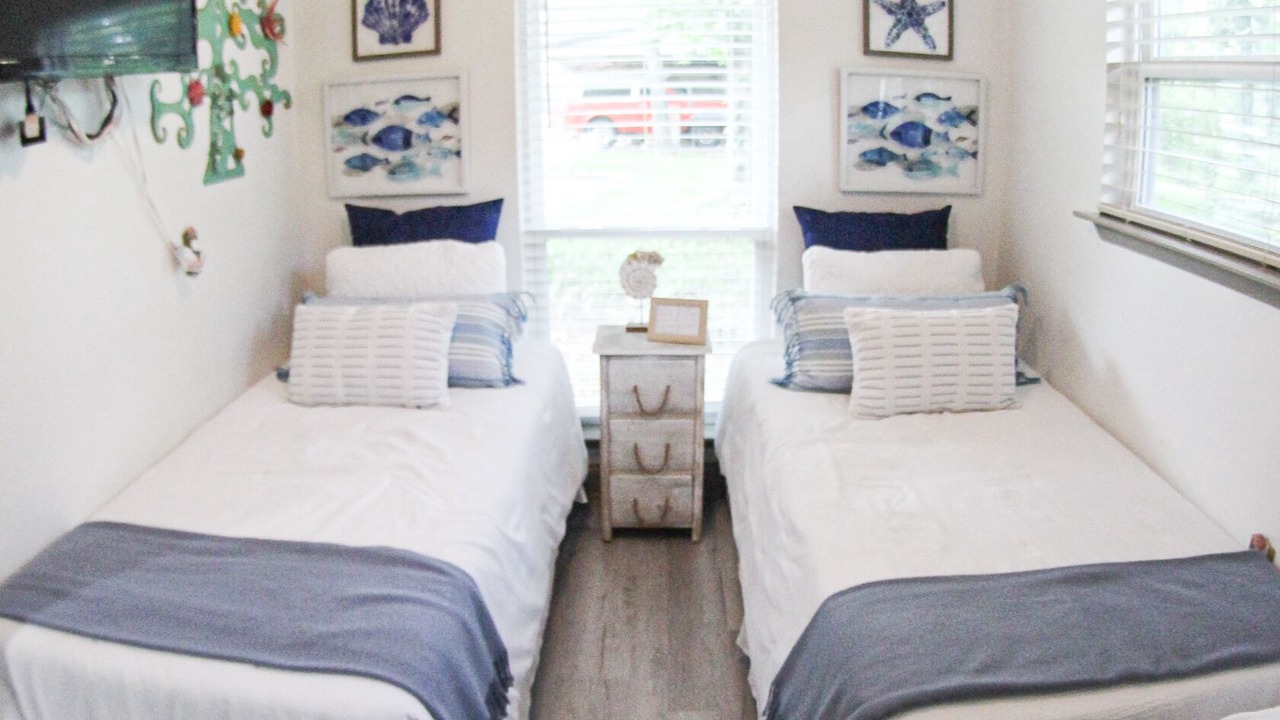 Photo of Bedroom in Wills Point