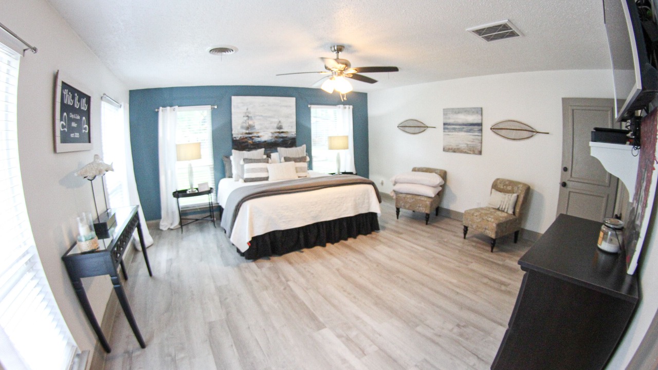 Photo of Bedroom in Wills Point