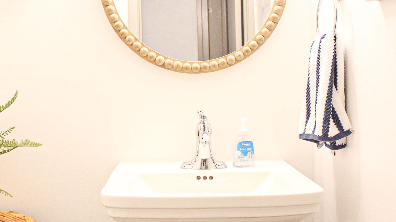 Photo of Bathroom in Wills Point