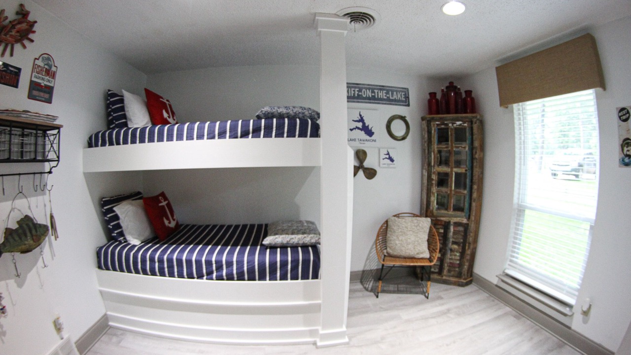 Photo of Bedroom in Wills Point