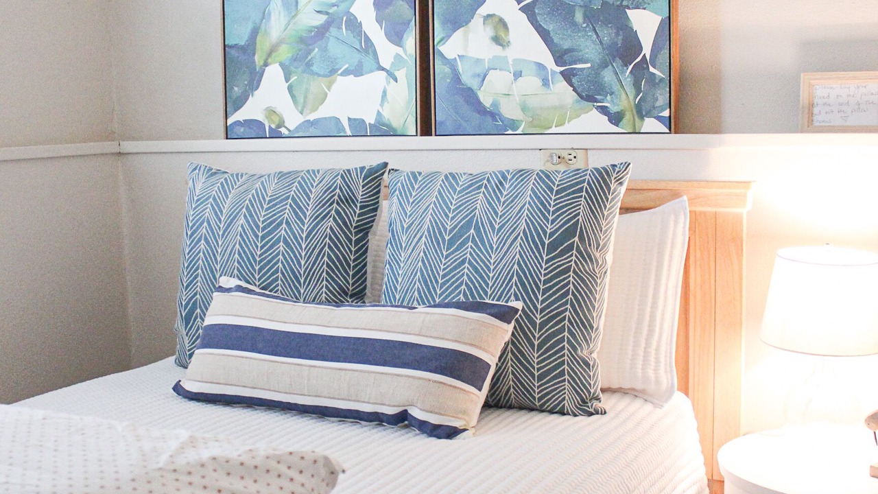 Photo of Bedroom in Wills Point