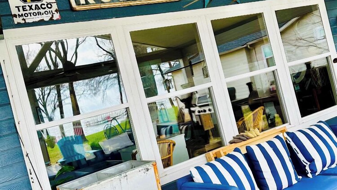 Photo of Patio Balcony in Wills Point