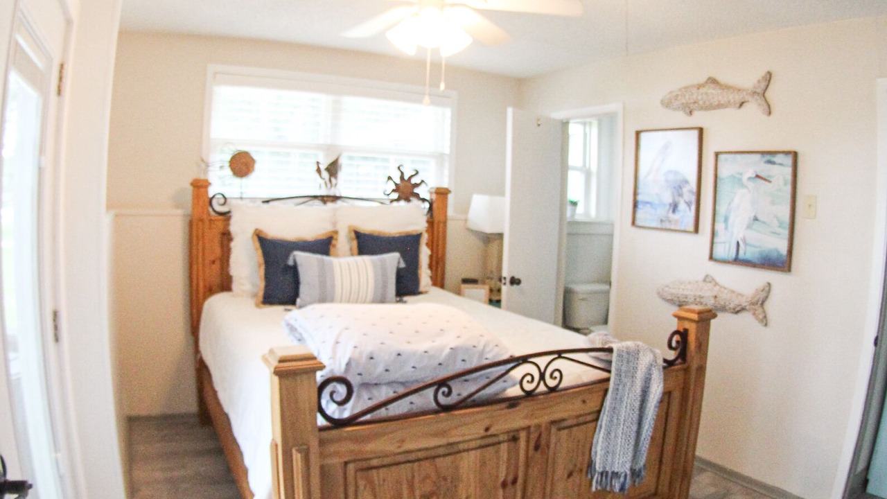 Photo of Bedroom in Wills Point