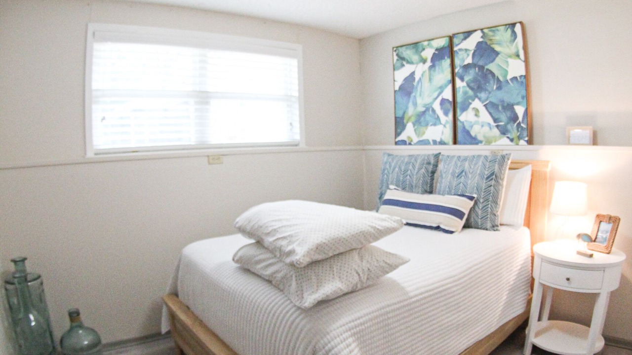 Photo of Bedroom in Wills Point