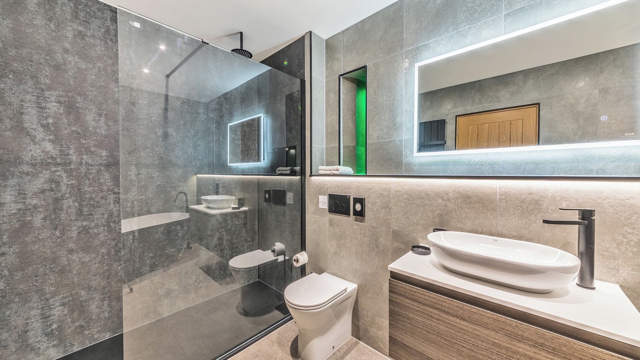 Photo of Bedroom in Wing