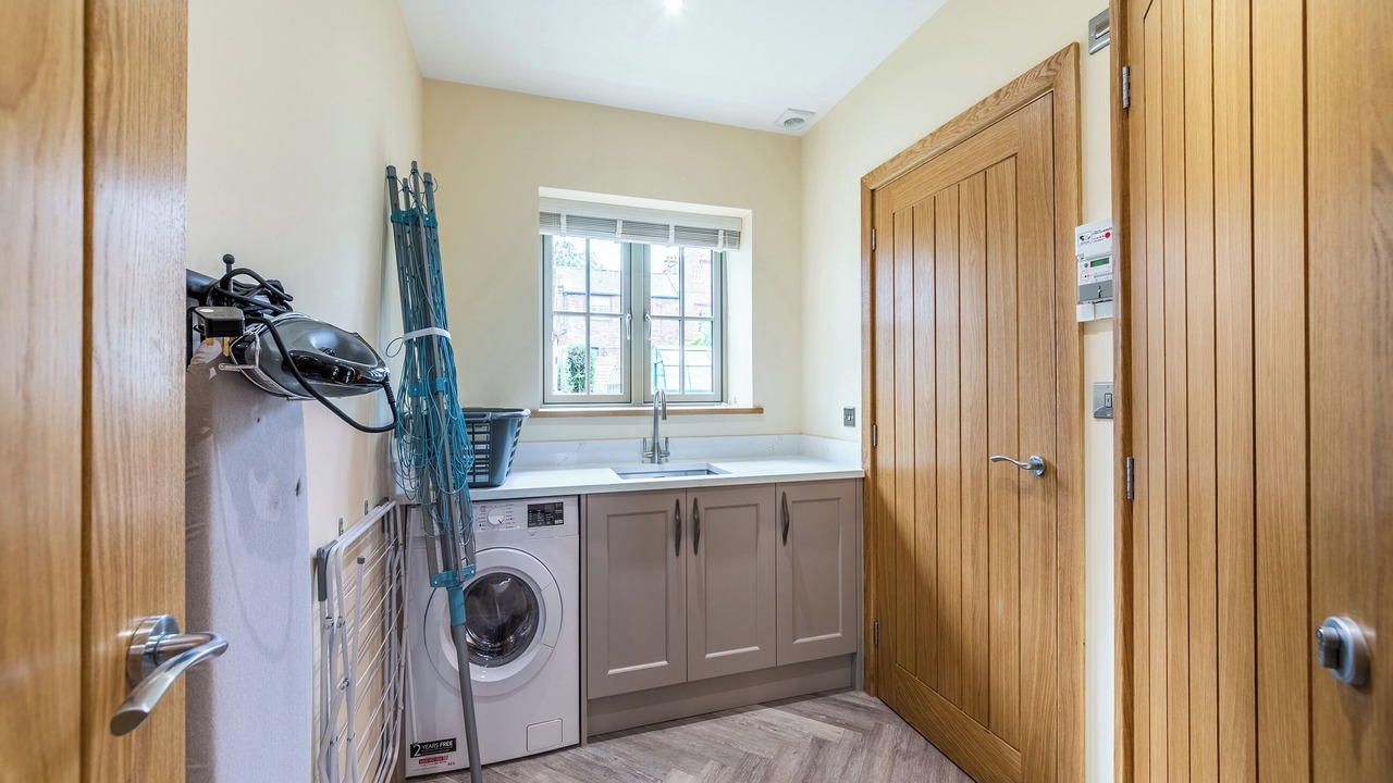 Photo of Bedroom in Wing