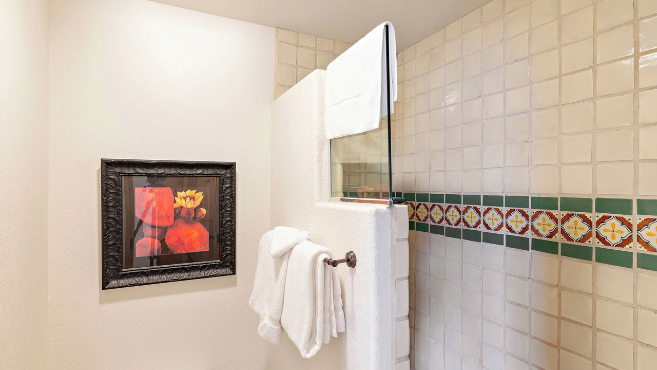 Photo of Bathroom in Northeast Santa Fe