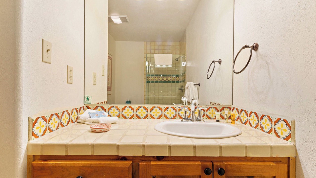 Photo of Bathroom in Northeast Santa Fe