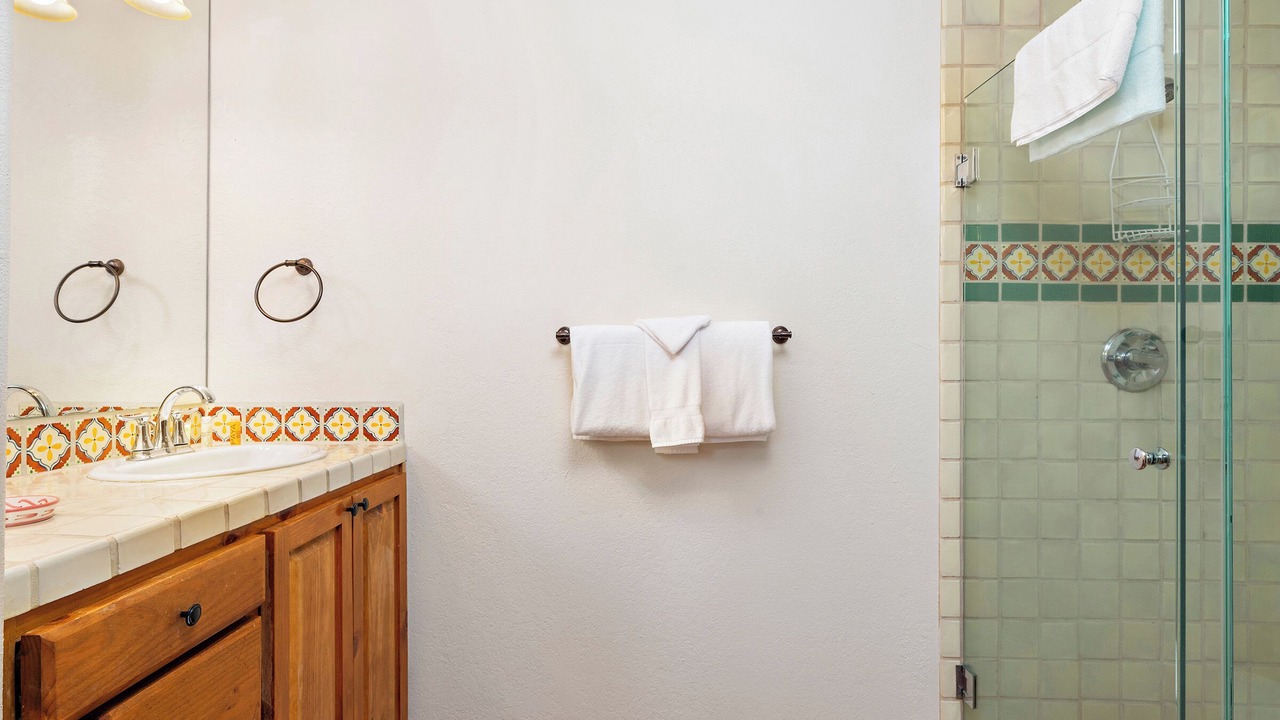 Photo of Bathroom in Northeast Santa Fe