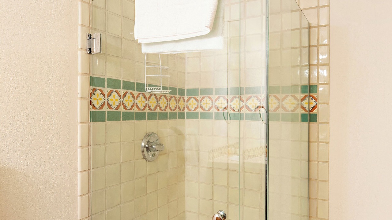 Photo of Bathroom in Northeast Santa Fe