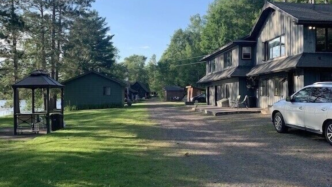 Photo of Outdoor in Mercer