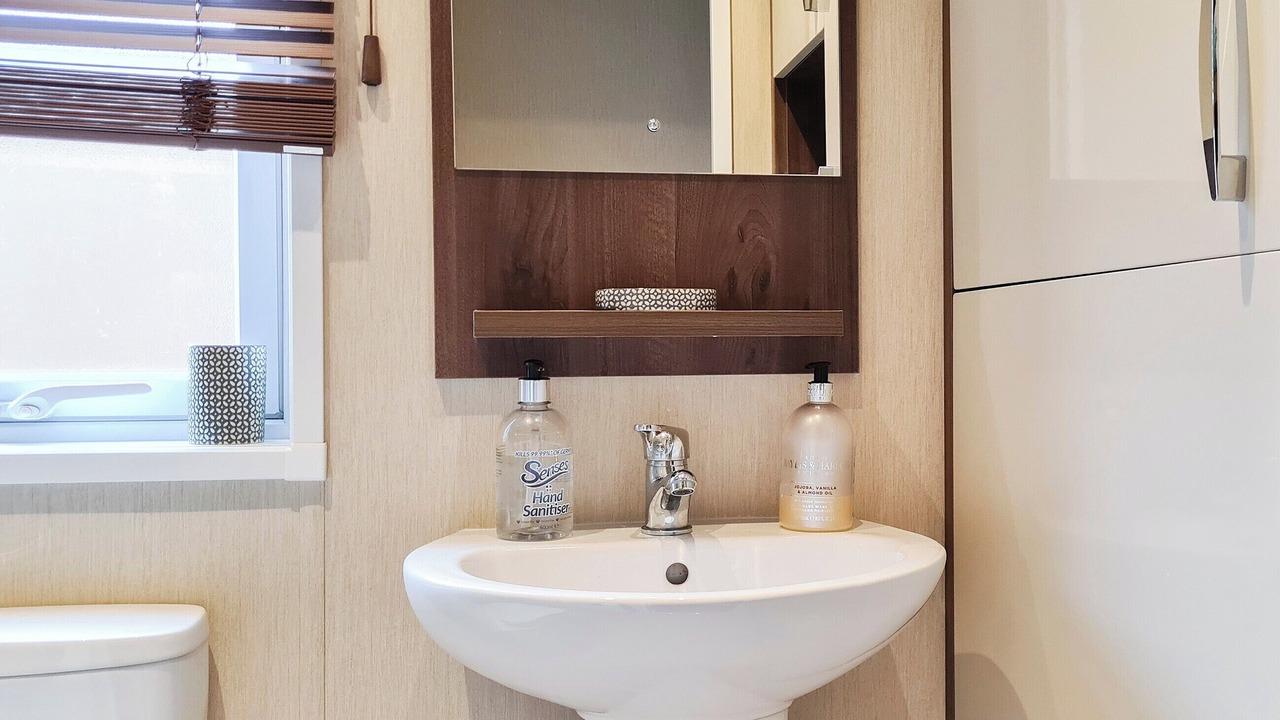 Photo of Bedroom in Forfar