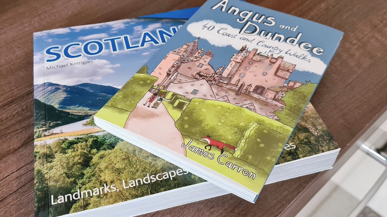 Photo of Others in Forfar