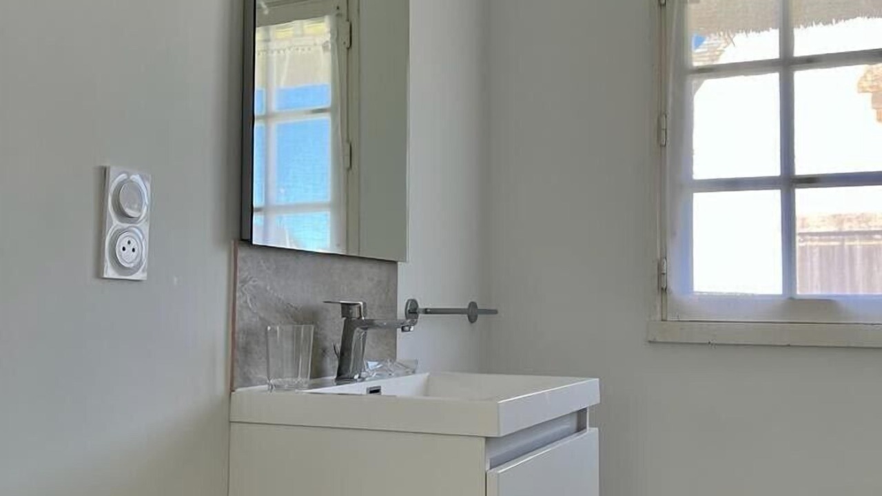 Photo of Bathroom in Asserac